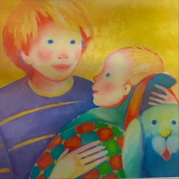 Cover art for Your Smile